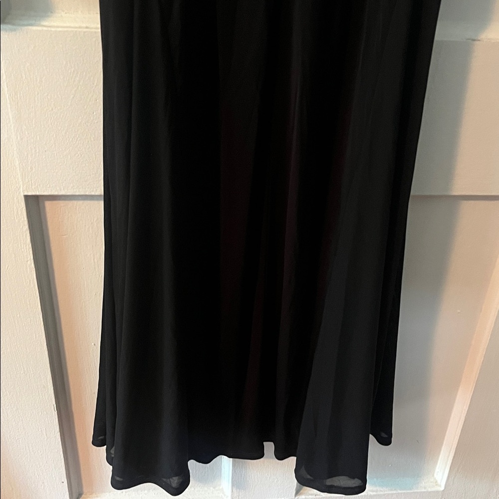Staud fleur mesh inset gown - new with tags - Picture 10 of 10